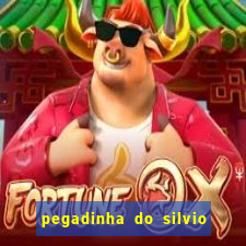 pegadinha do silvio santos antigas